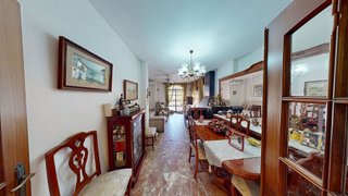 Chalet en venta en Esperanza - Quemadero en Almería