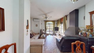 Chalet en venta en Esperanza - Quemadero en Almería
