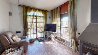 Chalet en venta en Esperanza - Quemadero en Almería