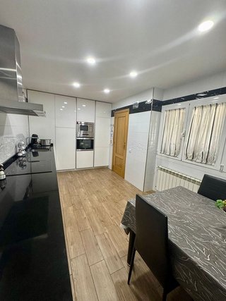 Casa pareada en venta en Laguna Park en Parla
