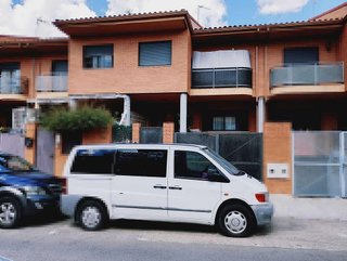 Chalet en venta en Los Robles en Seseña