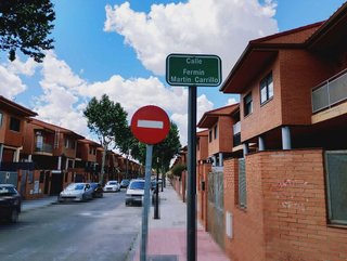 Chalet en venta en Los Robles en Seseña