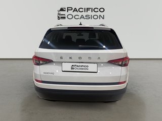 Skoda Kodiaq 1.5 TSI Ambition 4x2 DSG 110 kW (150 CV)
