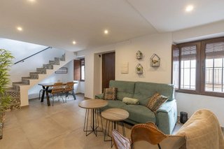 Chalet en venta en Montefrío