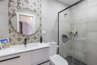 Chalet en venta en Montefrío