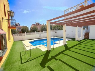 Casa adosada en venta en Los Rios - CARE en Mijas