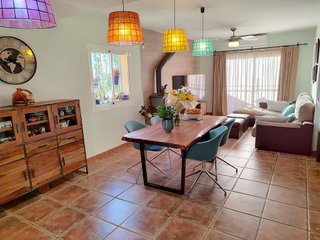 Casa adosada en venta en Los Rios - CARE en Mijas