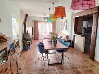 Casa adosada en venta en Los Rios - CARE en Mijas