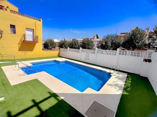 Casa adosada en venta en Los Rios - CARE en Mijas