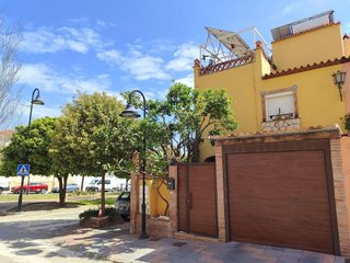 Casa adosada en venta en Los Rios - CARE en Mijas