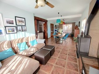 Casa adosada en venta en Los Rios - CARE en Mijas