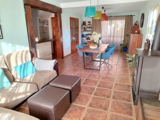 Casa adosada en venta en Los Rios - CARE en Mijas