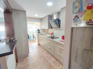 Casa adosada en venta en Los Rios - CARE en Mijas