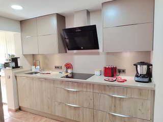 Casa adosada en venta en Los Rios - CARE en Mijas