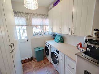 Casa adosada en venta en Los Rios - CARE en Mijas