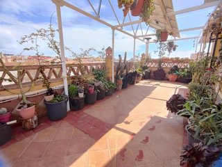 Casa adosada en venta en Los Rios - CARE en Mijas