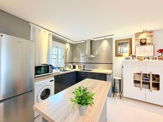 Casa adosada en venta en Altos - La Florida en Orihuela