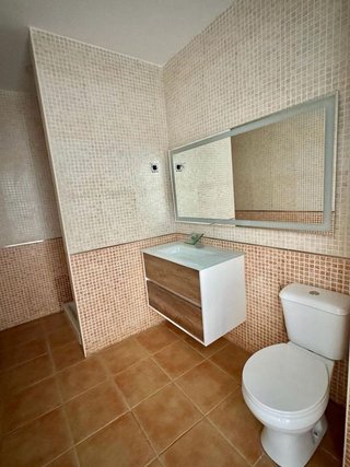 Casa adosada en venta en La Oliva pueblo en Oliva (La)