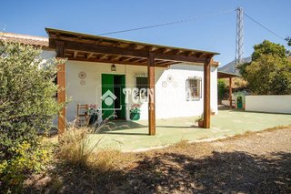 Casa rural en venta en Canillas de Aceituno