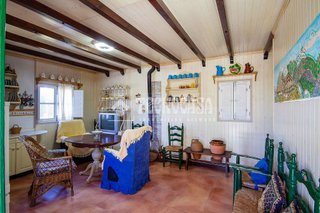 Casa rural en venta en Canillas de Aceituno