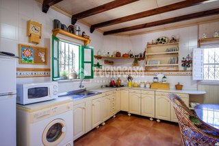 Casa rural en venta en Canillas de Aceituno