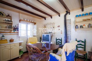 Casa rural en venta en Canillas de Aceituno