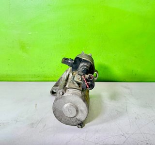 02Z911024K Motor Arranque Seat Ibiza 6J 1.6TDI