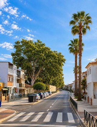 Casa pareada en venta en El Candado - El Palo en Málaga