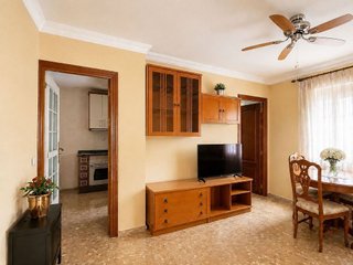 Casa pareada en venta en El Candado - El Palo en Málaga