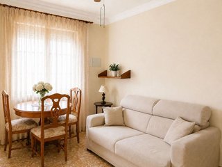 Casa pareada en venta en El Candado - El Palo en Málaga