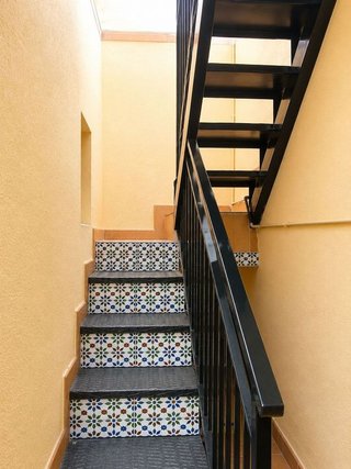 Casa pareada en venta en El Candado - El Palo en Málaga