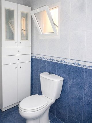 Casa pareada en venta en El Candado - El Palo en Málaga