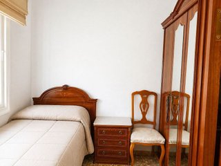 Casa pareada en venta en El Candado - El Palo en Málaga