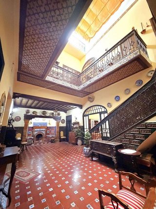 Casa adosada en venta en Zafra