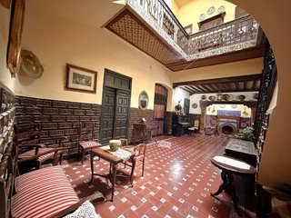 Casa adosada en venta en Zafra