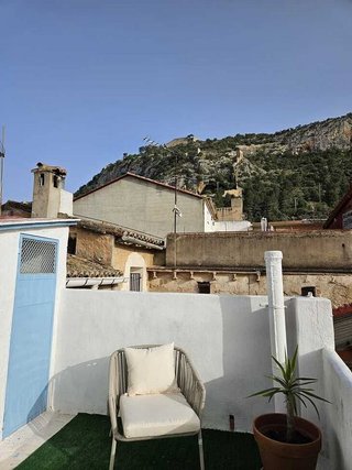 Casa adosada en venta en Xàtiva