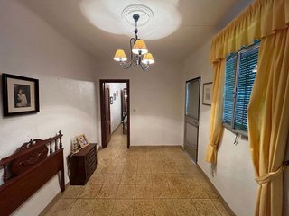 Casa pareada en venta en Centro Ciudad en Linares