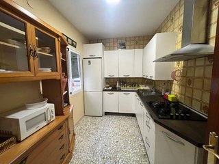 Casa pareada en venta en Centro Ciudad en Linares
