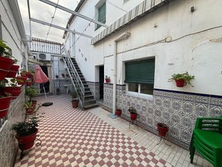 Casa pareada en venta en Centro Ciudad en Linares