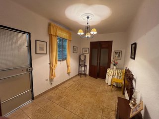Casa pareada en venta en Centro Ciudad en Linares