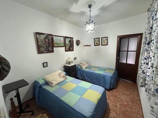 Casa pareada en venta en Centro Ciudad en Linares