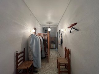 Casa pareada en venta en Centro Ciudad en Linares