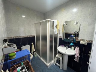 Casa pareada en venta en Centro Ciudad en Linares