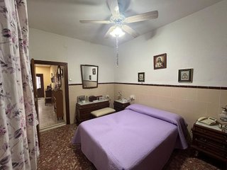 Casa pareada en venta en Centro Ciudad en Linares