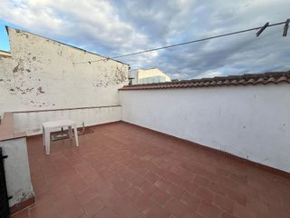 Casa pareada en venta en Centro Ciudad en Linares