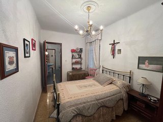 Casa pareada en venta en Centro Ciudad en Linares