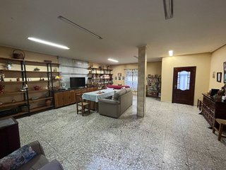 Casa pareada en venta en Centro Ciudad en Linares
