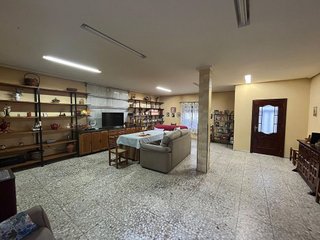 Casa pareada en venta en Centro Ciudad en Linares