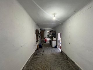 Casa pareada en venta en Centro Ciudad en Linares