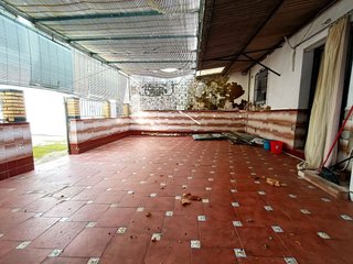 Casa adosada en venta en Olivares